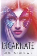 Cover: Incarnate - HarperCollins