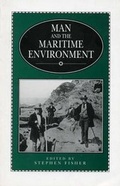 Cover: Man and the Maritime Environment - University of Exeter Press