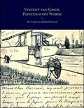 Cover: Vincent Van Gogh, Painted with Words - Rizzoli International Publications