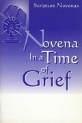 Cover: Novena in a Time of Grief - St Pauls Publishing