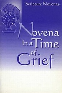 Enlarge image Cover: Novena in a Time of Grief - St Pauls Publishing
