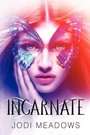 Cover: Incarnate - HarperCollins