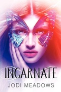Cover: Incarnate - HarperCollins