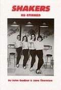 Cover: Shakers (Re-stirred) - Josef Weinberger Plays