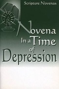 Cover: Novena in a Time of Depression - St Pauls Publishing