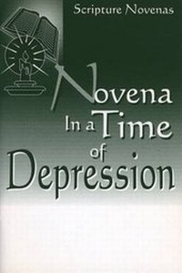 Enlarge image Cover: Novena in a Time of Depression - St Pauls Publishing