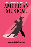 Cover: Approaches To The American Musical - University of Exeter