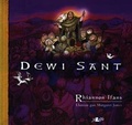 Cover: Dewi Sant - Y Lolfa