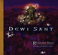 Enlarge image Cover: Dewi Sant - Y Lolfa