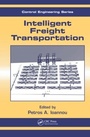 Cover: Intelligent Freight Transportation - CRC Press