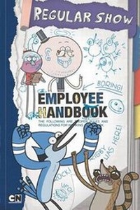 Enlarge image Cover: Employee Handbook - Price Stern Sloan