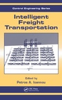 Cover: Intelligent Freight Transportation - CRC Press