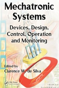 Enlarge image Cover: Mechatronic Systems - CRC Press