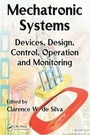 Cover: Mechatronic Systems - CRC Press