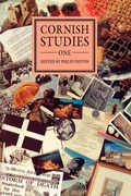 Cover: Cornish Studies Volume 1 - University of Exeter