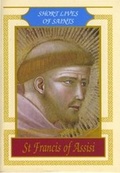 Cover: St. Francis of Assisi - St Pauls Publishing