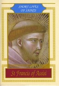Enlarge image Cover: St. Francis of Assisi - St Pauls Publishing