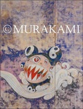 Cover: Murakami - Rizzoli International Publications