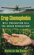 Cover: Crop Chemophobia - AEI Press