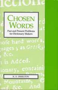 Abbildung von: Chosen Words - University of Exeter