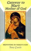 Cover: Gateway to Mary Mother of God - St Pauls Publishing