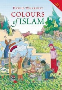 Abbildung von: Colours of Islam - Islamic Foundation