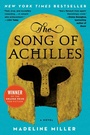 Cover: The Song of Achilles - HarperCollins