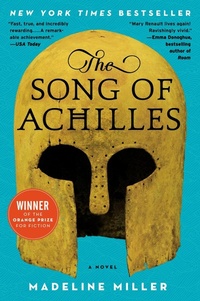 Enlarge image Cover: The Song of Achilles - HarperCollins