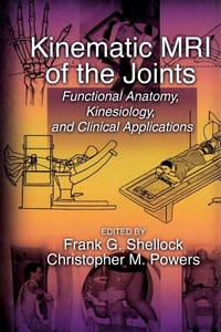 Enlarge image Cover: Kinematic MRI of the Joints - CRC Press