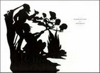 Abbildung von: Kara Walker Narratives of a Negress - Rizzoli International Publications