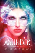 Cover: Asunder - Collins