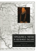 Cover: Topographical Writers In South-West England - University of Exeter
