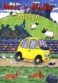 Cover: Meic y Modur Melyn - Y Lolfa