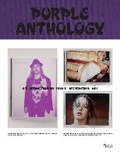 Cover: Purple Anthology - Rizzoli International Publications