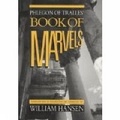 Cover: Phlegon of Tralles' Book of Marvels - University of Exeter Press