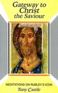 Cover: Gateway to Christ the Saviour - St Pauls Publishing