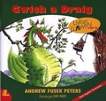 Cover: Cyfres Llyfrau Llawen: 12. Gwich a Draig - Y Lolfa