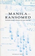 Cover: Manila Ransomed - University of Exeter Press