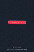 Cover: Dracula: Play - Josef Weinberger Plays