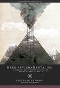 Cover: Mere Environmentalism - AEI Press