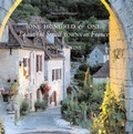 Cover: One Hundred and One Beautiful Towns in France - Rizzoli International Publications