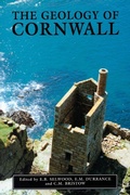 Cover: The Geology of Cornwall - University of Exeter