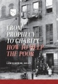 Cover: From Prophecy to Charity - AEI Press