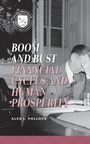 Cover: Boom and Bust - AEI Press