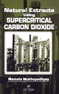 Bild: Natural Extracts Using Supercritical Carbon Dioxide - CRC Press