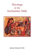 Cover: Theology at the Eucharistic Table - Gracewing