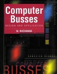 Abbildung von: Computer Busses - CRC Press