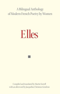 Enlarge image Cover: Elles - University of Exeter