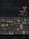 Cover: The Modern Americana - Rizzoli International Publications