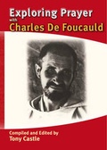 Cover: Exploring Prayer with Charles De Foucauld - St Pauls Publishing